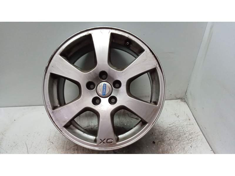 Recambio de juego llantas para volvo xc60 i suv (156) d5 awd referencia OEM IAM 75JX17H2X55 30671480 RAYADAS
