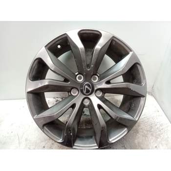 LLANTA 18X75J 0012592014 RAYADA