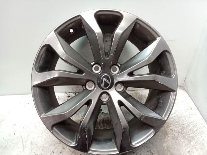 Recambio de llanta para lexus nx (_z1_) 200t (agz10_) referencia OEM IAM 18X75J 0012592014 RAYADA