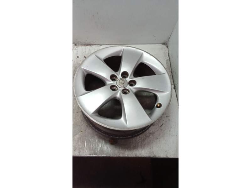 Recambio de juego llantas para toyota prius (_w3_) 1.8 hybrid (zvw3_) referencia OEM IAM 177J50  