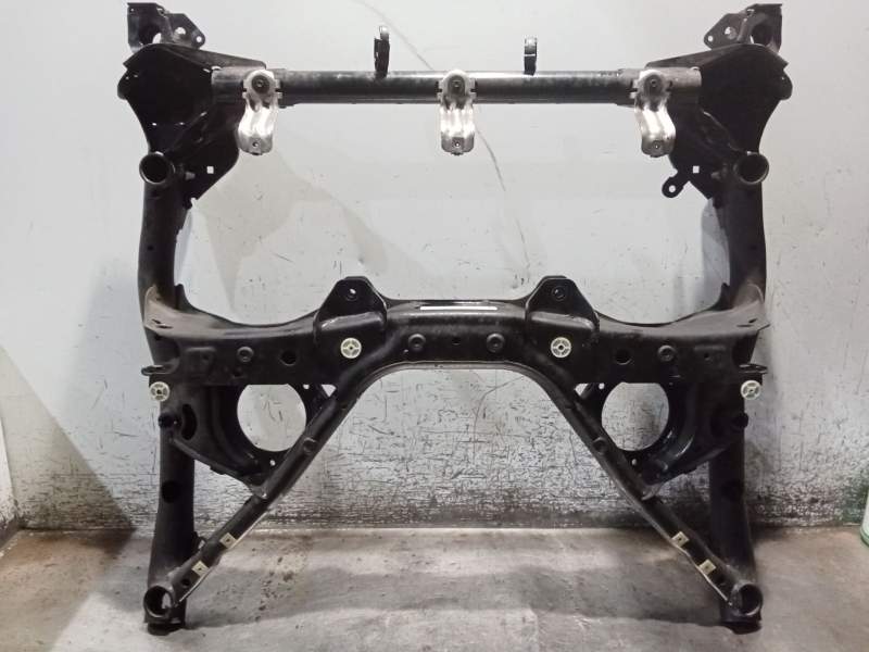 Recambio de puente delantero para bmw 1 (f20) 116 i referencia OEM IAM CUNA 116G 2015