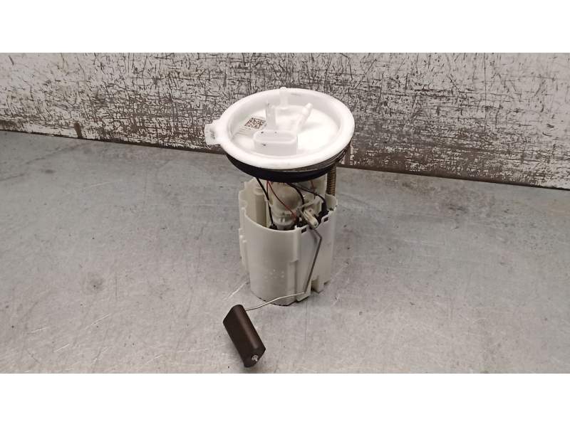 Recambio de bomba combustible para skoda fabia iii (nj3) 1.0 referencia OEM IAM 0580200743 10G 2014