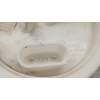 Recambio de bomba combustible para skoda fabia iii (nj3) 1.0 referencia OEM IAM 0580200743 10G 2014
