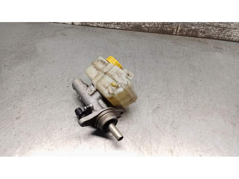 Recambio de bomba freno para skoda fabia iii (nj3) 1.0 referencia OEM IAM 6R0611301A 10G 2014