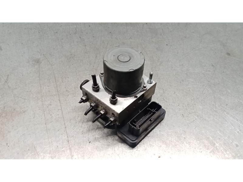 Recambio de abs para skoda fabia iii (nj3) 1.0 referencia OEM IAM 6C0907379R 6C0907379BA 6C0614517R 0265956084 2265106508