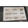 Recambio de abs para skoda fabia iii (nj3) 1.0 referencia OEM IAM 6C0907379R 6C0907379BA 6C0614517R 0265956084 2265106508