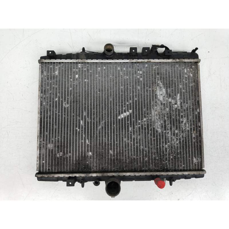 Recambio de radiador agua para citroën c5 berlina 2.0 hdi sx referencia OEM IAM   