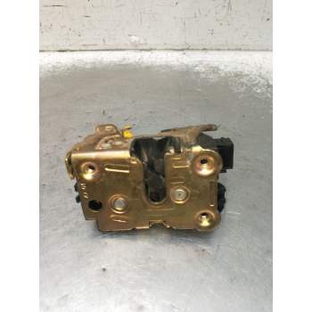 MOTOR CIERRE CENTRALIZADO DELANTERO IZQUIERDO 5P 1997