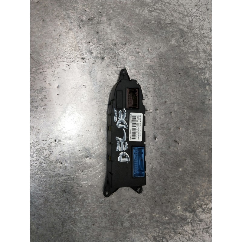 Recambio de modulo electronico para peugeot 607 (s2) referencia OEM IAM 9658916180  