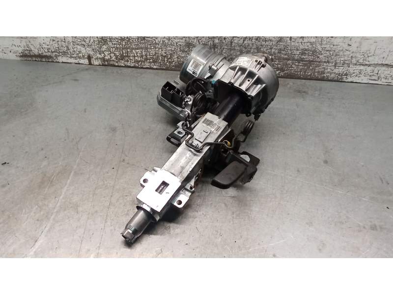 Recambio de columna direccion para skoda fabia iii (nj3) 1.0 referencia OEM IAM 6C1423510CA 10G 2014