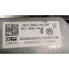Recambio de columna direccion para skoda fabia iii (nj3) 1.0 referencia OEM IAM 6C1423510CA 10G 2014