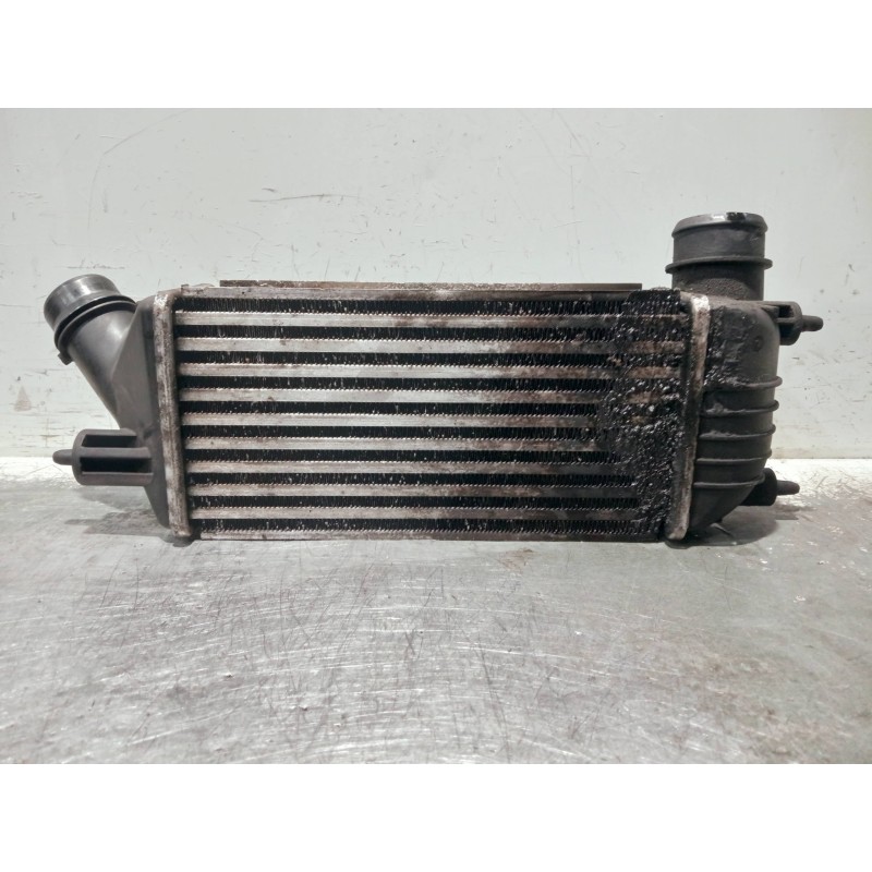 Recambio de intercooler para peugeot expert kasten referencia OEM IAM 899950000 144001098000 