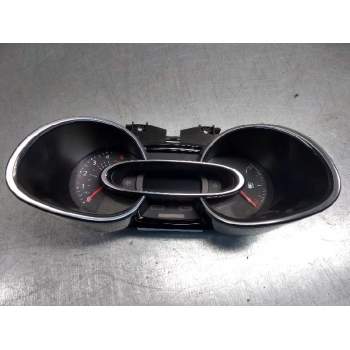 CUADRO INSTRUMENTOS 248102222RA VPGRRF10849FE 