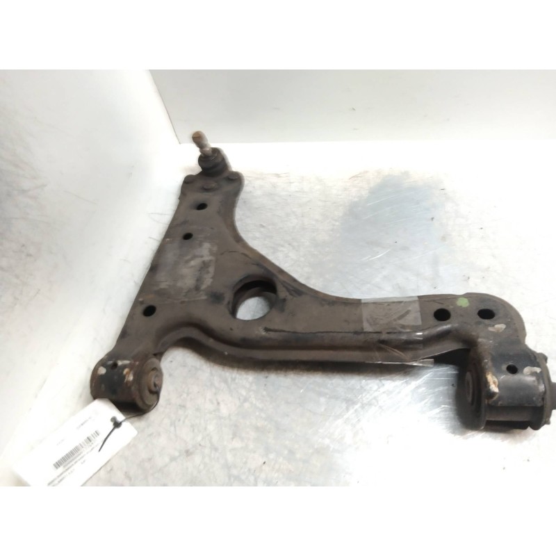 Recambio de brazo suspension inferior delantero derecho para opel astra g berlina sportive referencia OEM IAM   