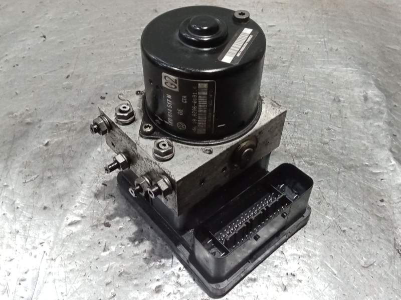 Recambio de abs para seat toledo iii (5p2) 2.0 tdi 16v referencia OEM IAM 1K0907379Q 10096003553 1K0614517N 10020601814
