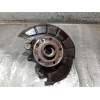 Recambio de mangueta delantera izquierda para seat toledo iii (5p2) 2.0 tdi 16v referencia OEM IAM  20TDI 2004