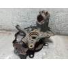 Recambio de mangueta delantera izquierda para seat toledo iii (5p2) 2.0 tdi 16v referencia OEM IAM  20TDI 2004
