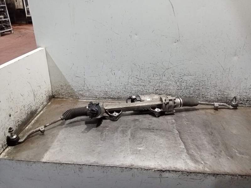 Recambio de cremallera direccion para bmw 1 (f20) 116 i referencia OEM IAM 7802277795 116G 2015