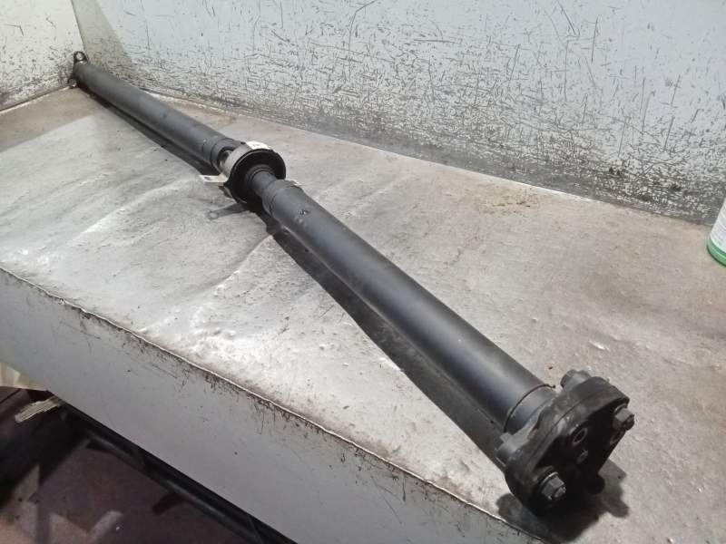 Recambio de transmision central para bmw 1 (f20) 116 i referencia OEM IAM  116G 2015