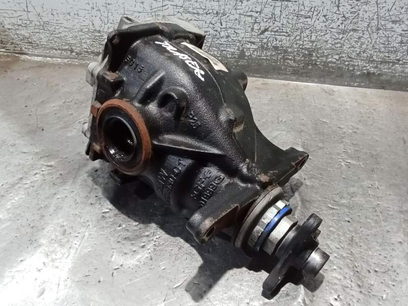 Recambio de diferencial trasero para bmw 1 (f20) 116 i referencia OEM IAM  116G 2015