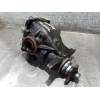 Recambio de diferencial trasero para bmw 1 (f20) 116 i referencia OEM IAM  116G 2015