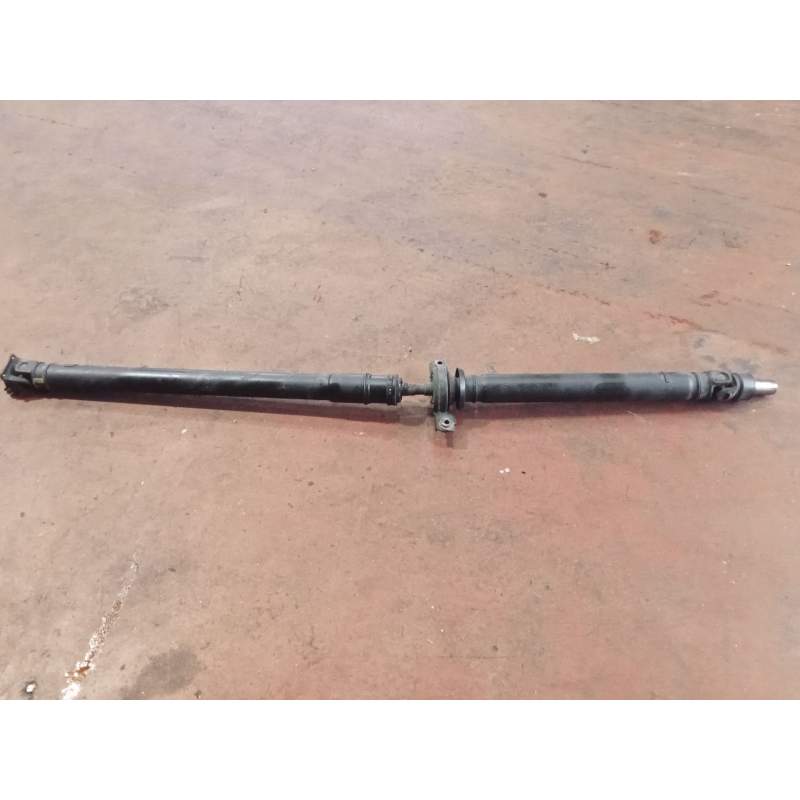 Recambio de transmision central para subaru outback (br) 2.0 d awd (brd) referencia OEM IAM  longitud 176CM 