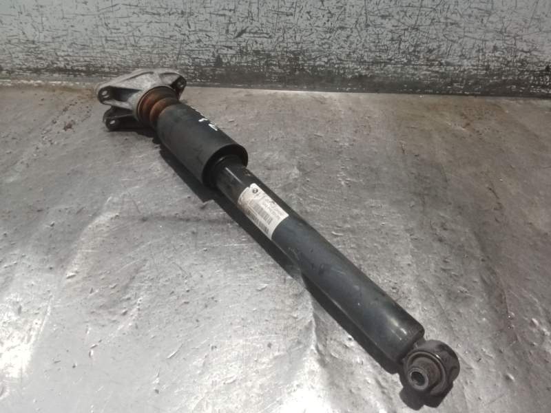 Recambio de amortiguador trasero izquierdo para bmw 1 (f20) 116 i referencia OEM IAM  116G 2015