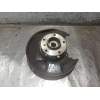 Recambio de mangueta trasera izquierda para bmw 1 (f20) 116 i referencia OEM IAM  116G 2015