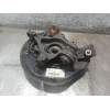 Recambio de mangueta trasera izquierda para bmw 1 (f20) 116 i referencia OEM IAM  116G 2015