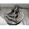 Recambio de mangueta delantera izquierda para bmw 1 (f20) 116 i referencia OEM IAM  116G 2015