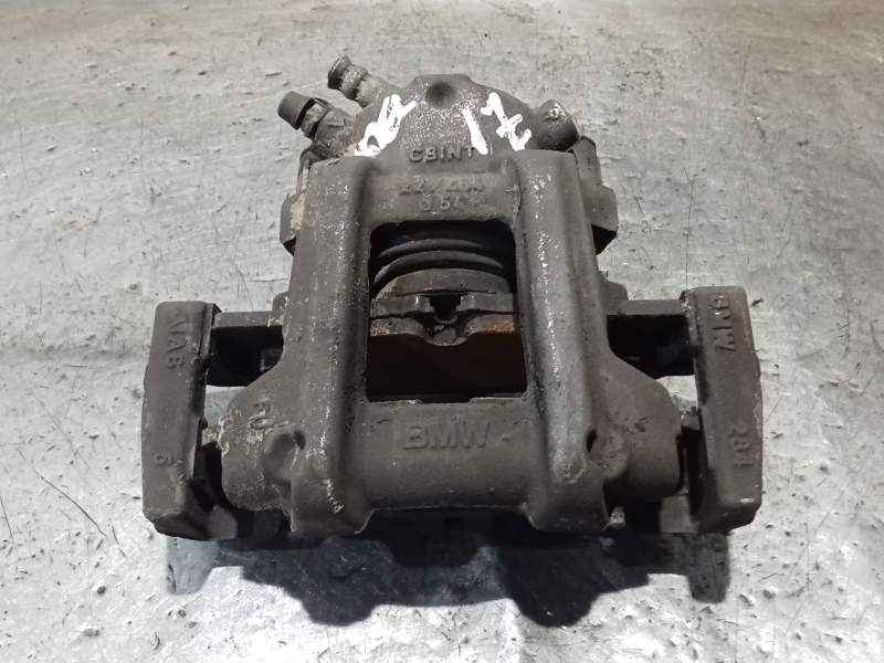 Recambio de pinza freno delantera izquierda para bmw 1 (f20) 116 i referencia OEM IAM  116G 2015