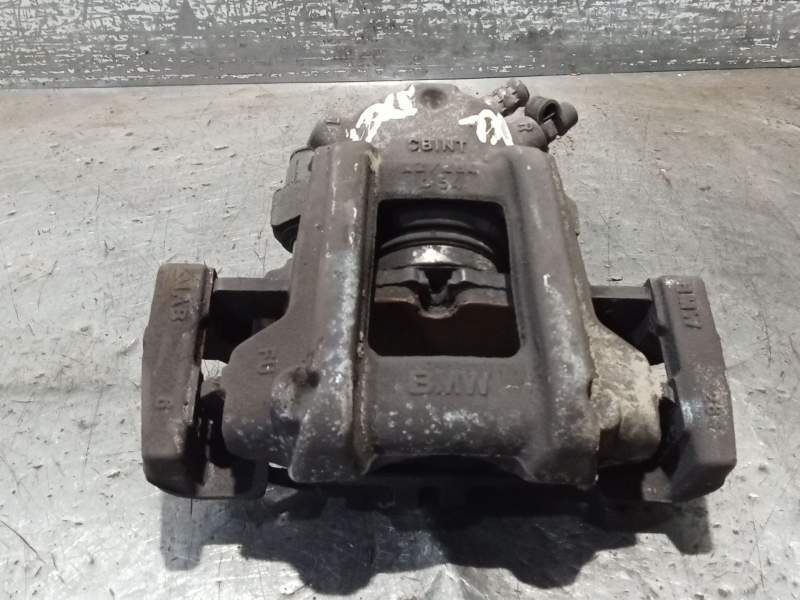 Recambio de pinza freno delantera derecha para bmw 1 (f20) 116 i referencia OEM IAM  116G 2015