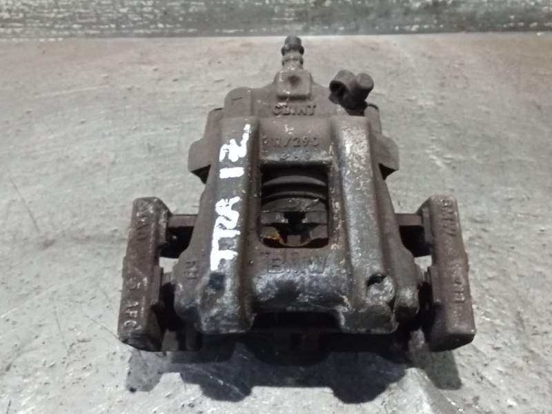 Recambio de pinza freno trasera izquierda para bmw 1 (f20) 116 i referencia OEM IAM  116G 2015