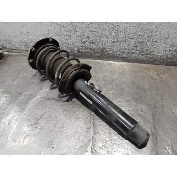 Recambio de amortiguador delantero derecho para bmw 1 (f20) 116 i referencia OEM IAM  116G 2015