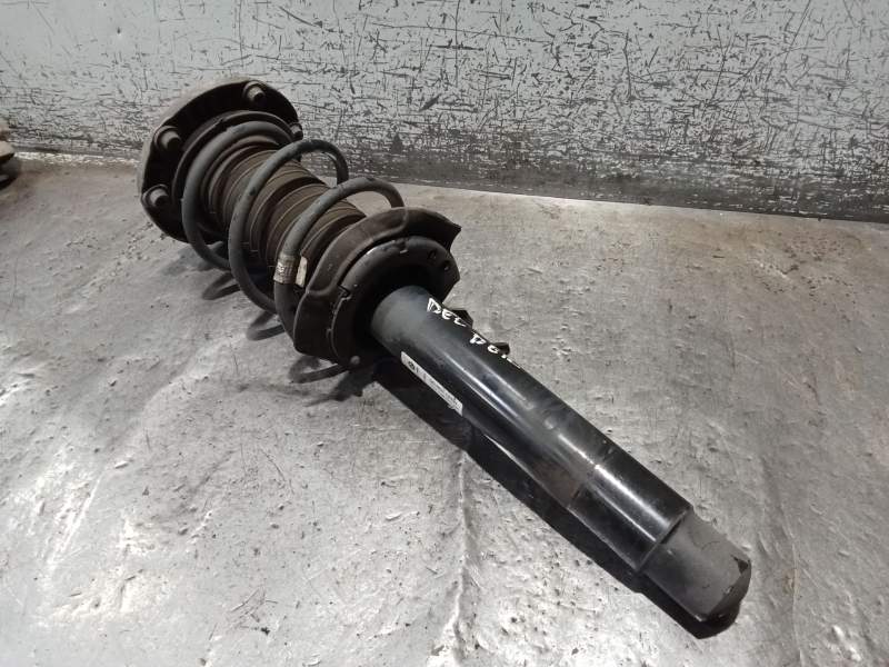Recambio de amortiguador delantero derecho para bmw 1 (f20) 116 i referencia OEM IAM  116G 2015