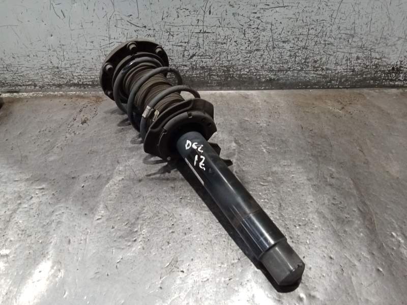 Recambio de amortiguador delantero izquierdo para bmw 1 (f20) 116 i referencia OEM IAM  116G 2015