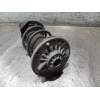 Recambio de amortiguador delantero izquierdo para bmw 1 (f20) 116 i referencia OEM IAM  116G 2015