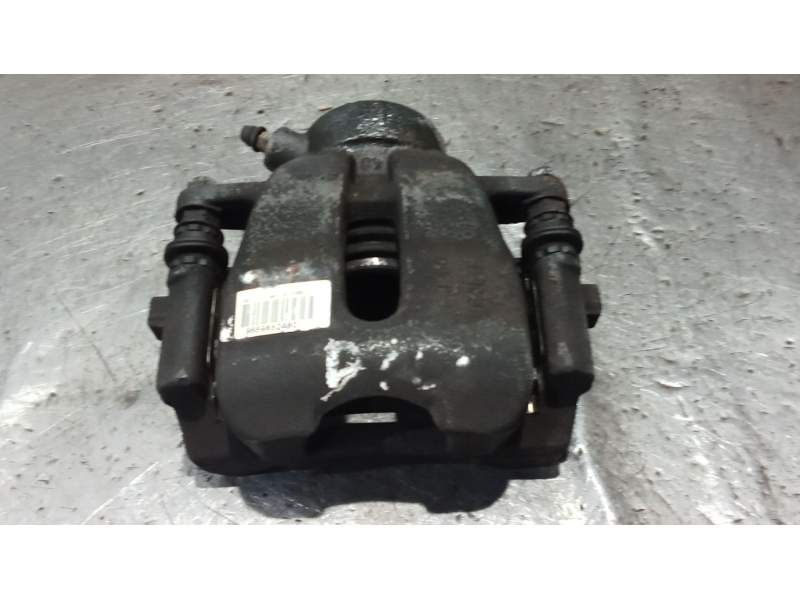 Recambio de pinza freno delantera derecha para citroën c2 (jm_) 1.4 referencia OEM IAM  14G 2003