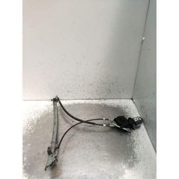 ELEVALUNAS DELANTERO IZQUIERDO 400671T6 5P 1996