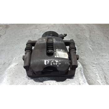 Recambio de pinza freno delantera izquierda para citroën c2 (jm_) 1.4 referencia OEM IAM  14G 2003