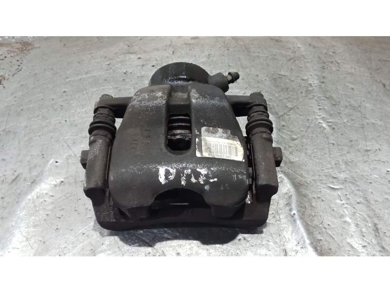 Recambio de pinza freno delantera izquierda para citroën c2 (jm_) 1.4 referencia OEM IAM  14G 2003