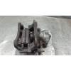 Recambio de pinza freno delantera izquierda para citroën c2 (jm_) 1.4 referencia OEM IAM  14G 2003