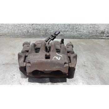 Recambio de pinza freno delantera izquierda para citroën jumper iii furgoneta 2.2 hdi 130 referencia OEM IAM  22HDI 2012