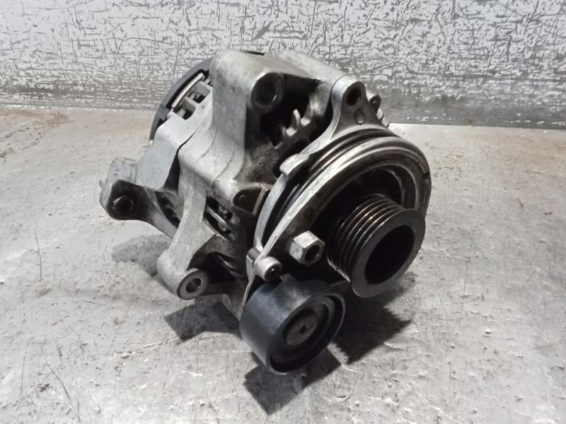 Recambio de alternador para bmw 1 (f20) 116 i referencia OEM IAM  116G 2015