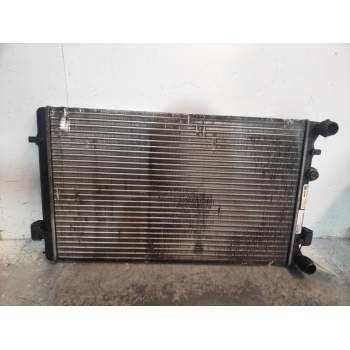 RADIADOR AGUA 8MK376713781 