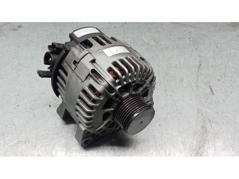 Recambio de alternador para citroën xsara picasso (n68) 1.6 hdi referencia OEM IAM  16HDI 2004