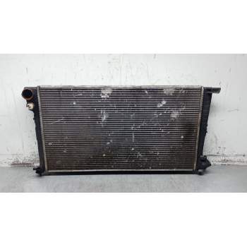 RADIADOR AGUA 9634797380 20HDI 2000