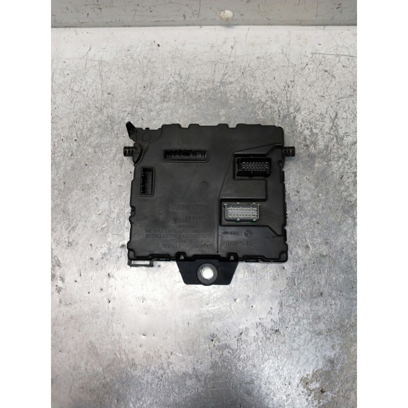 Recambio de modulo electronico para renault kangoo referencia OEM IAM 8201077405B 00258162 