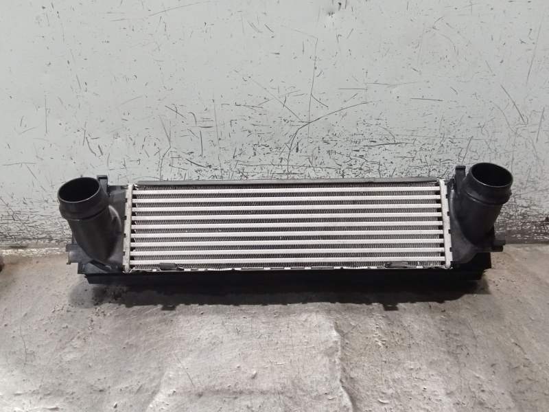Recambio de intercooler para bmw 1 (f20) 116 i referencia OEM IAM  116G 2015
