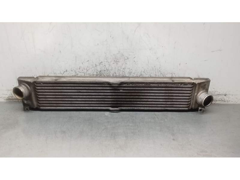 Recambio de intercooler para citroën jumper iii furgoneta 2.2 hdi 130 referencia OEM IAM 1347700080 22HDI 2012